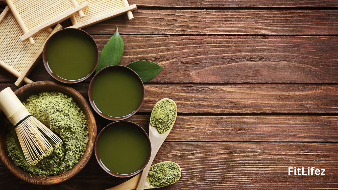 Does Green Superfood Powder Expire?