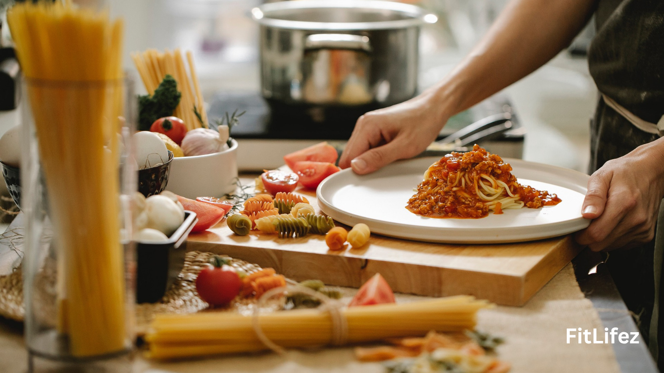 Fall Recipes: A Healthy Harvest for Your Plate