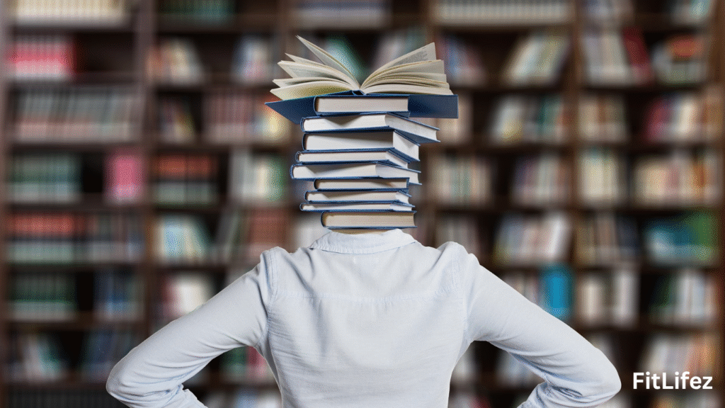 Stress Management for College Students