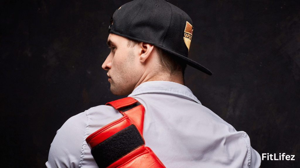 Punch King Fitness Pittsburgh