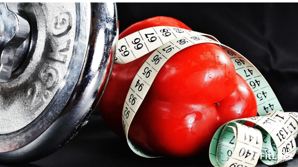 7-Day Diet Plan for Weight Loss