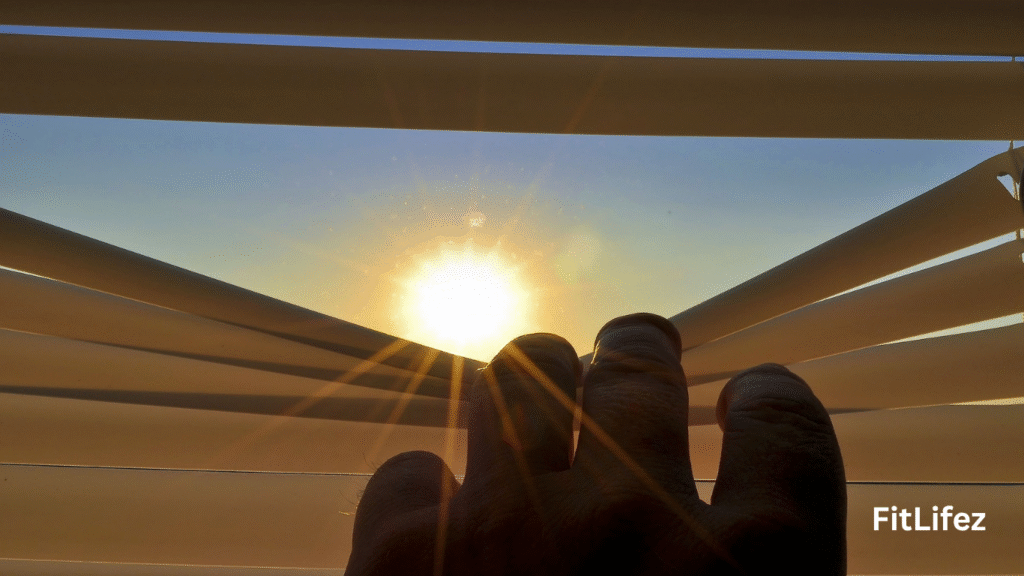 Can Stress Management Help Blind Spots in Leadership?