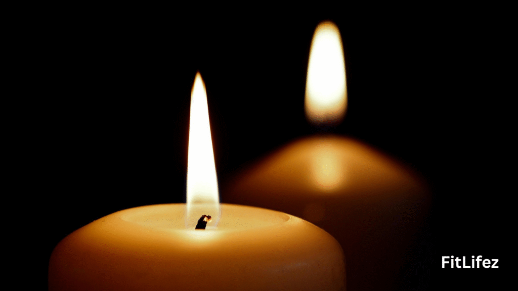 ACA Daily Meditation: Embracing Mindfulness for Personal Growth