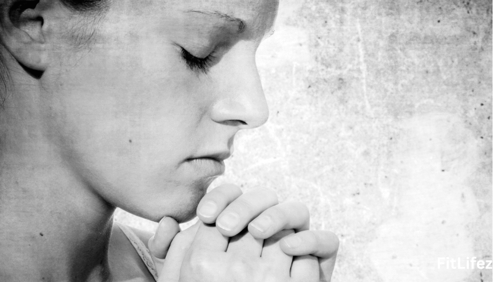 Prayer for Mental Clarity