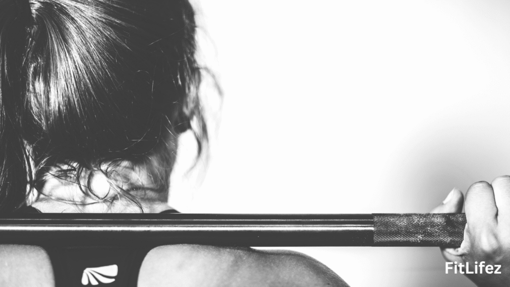 Planet Fitness Workout Plan