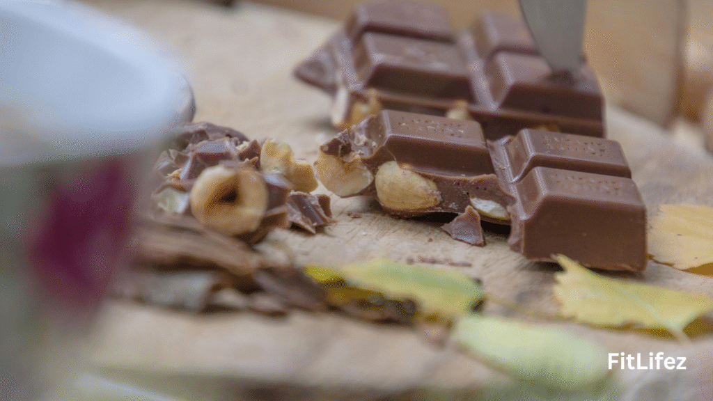 Awaken Superfood Chocolate: A Nutritional Delight
