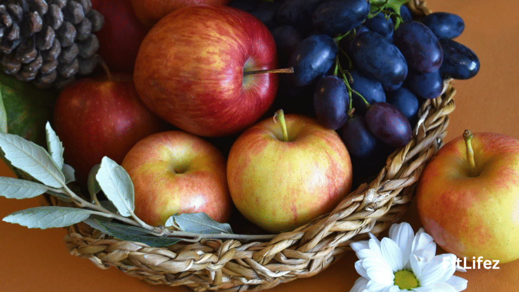 Fall Recipes: A Healthy Harvest for Your Plate