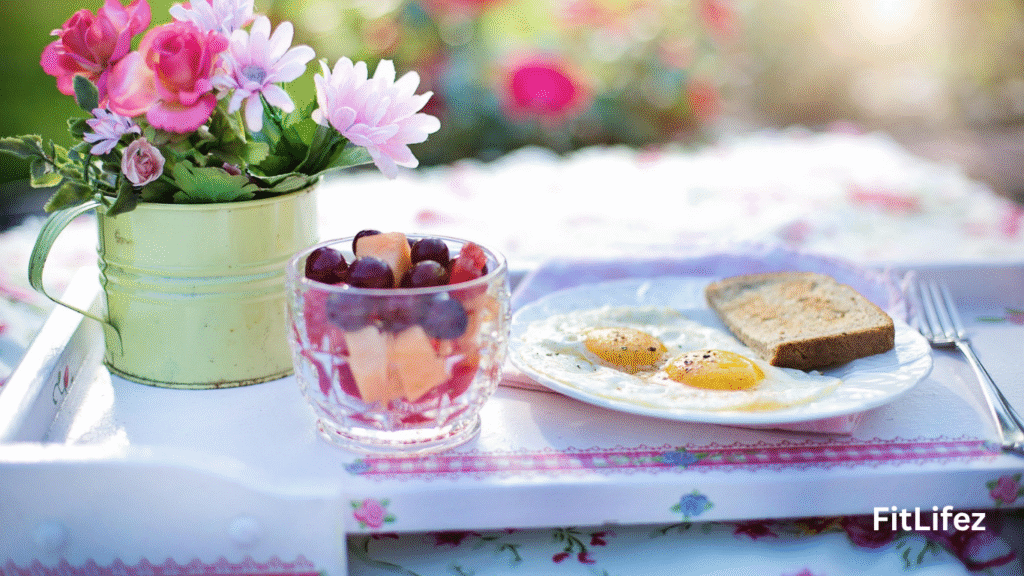 7-Day Meal Plan for Pancreatitis