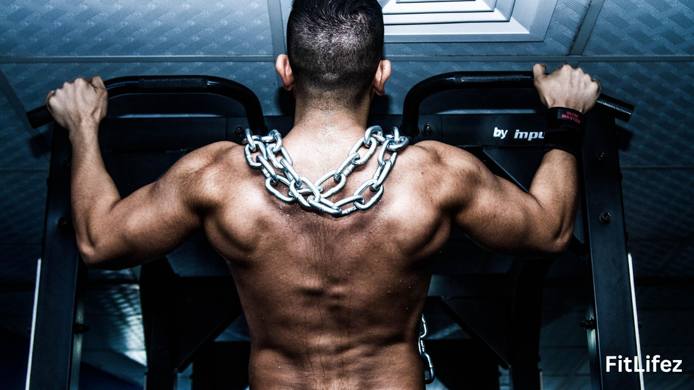 Fitness Machine Workouts