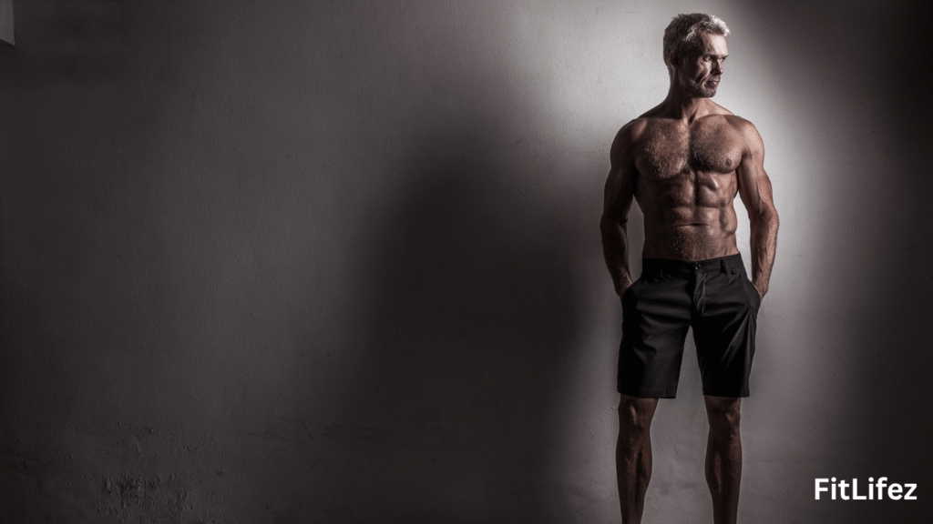 Fitness Machine Workouts