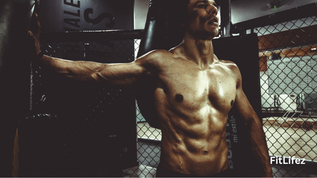 Which of the Following Statements About Physical Fitness is True?