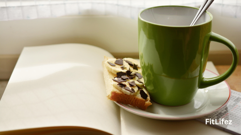 morning meditation: unlocking a peaceful start to your day