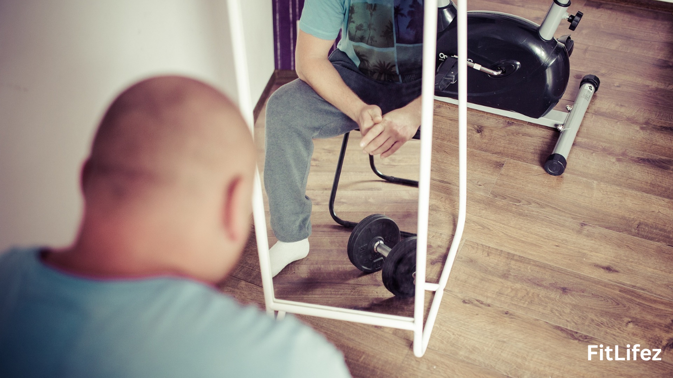 Discuss the Role of Behavior in Physical Fitness Levels