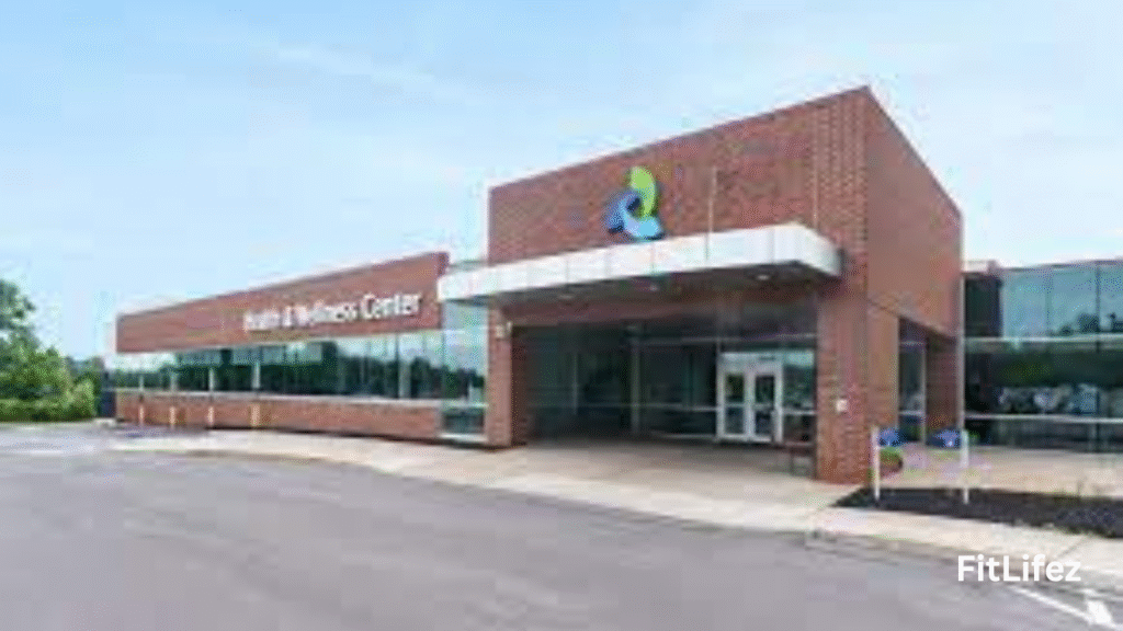Wellness Health Care Center