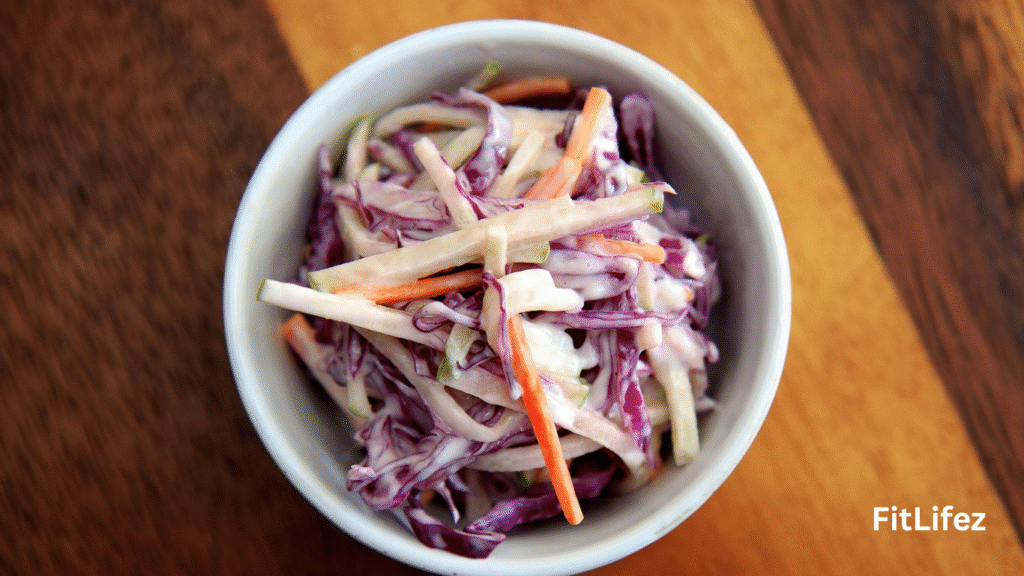 Healthy Mayonnaise Recipe