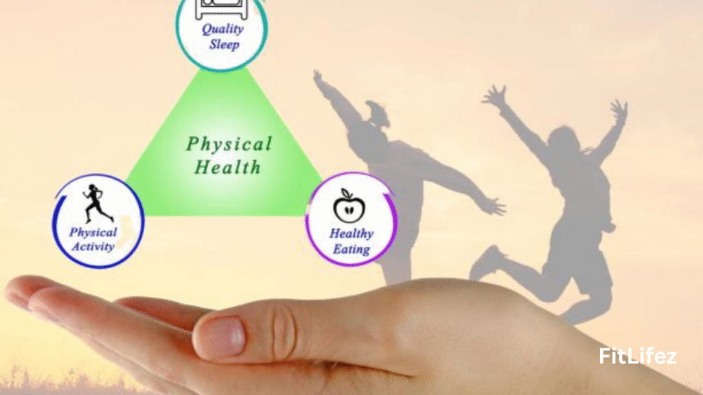 Top 6 Healthy Wellness Tips for a Balanced Mind and Body
