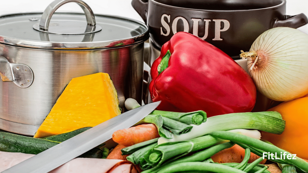 Healthy Buffalo Chicken Recipes