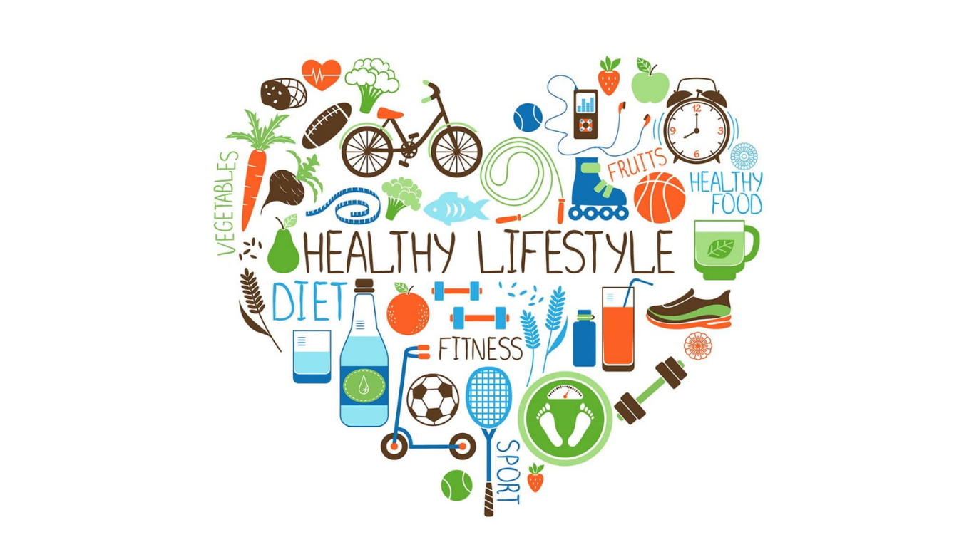 A Complete Guide to Living a Balanced Daily Life
