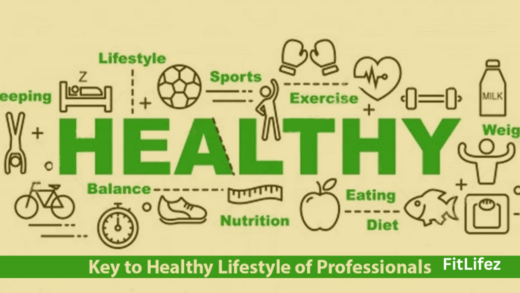 A Complete Guide to Living a Balanced Daily Life