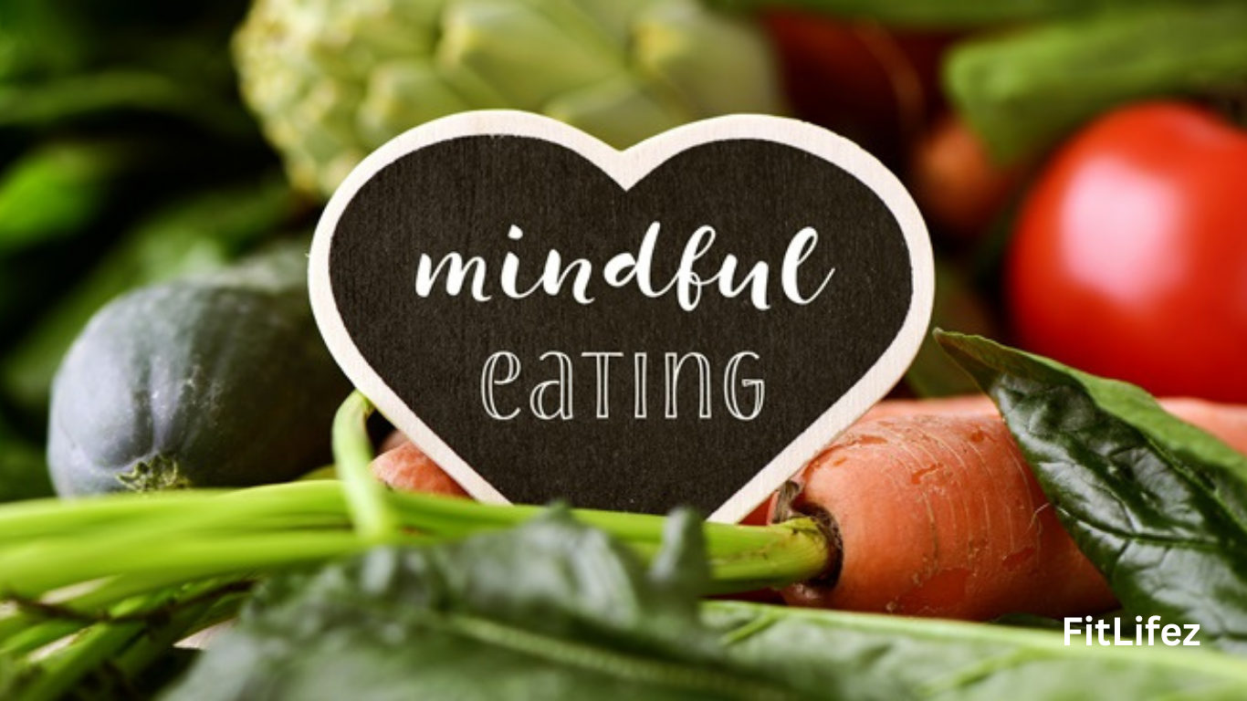 Nutrition and Its Impact on Mindful Living