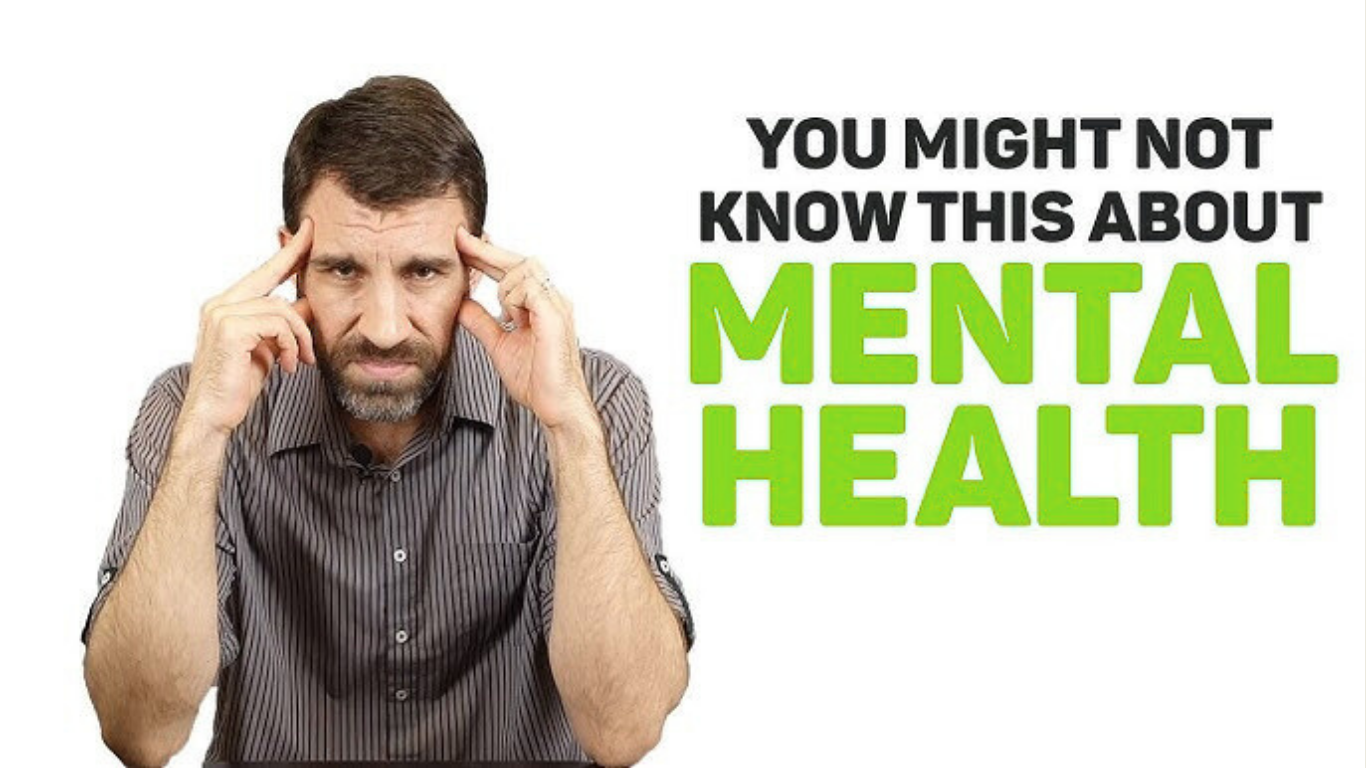 Why Mental Health Is Important