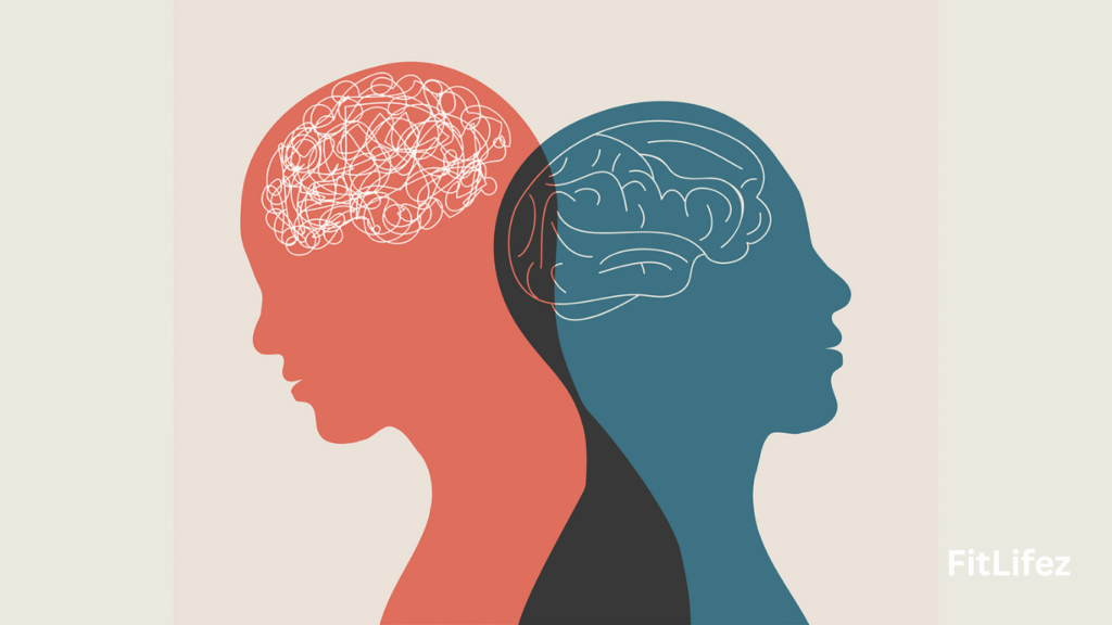 Mental Health vs. Emotional Health