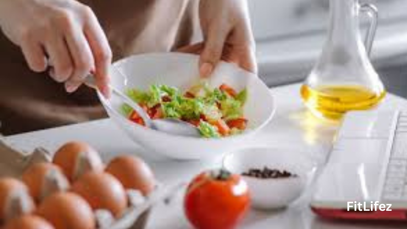 Nutrition and Its Impact on Mindful Living
