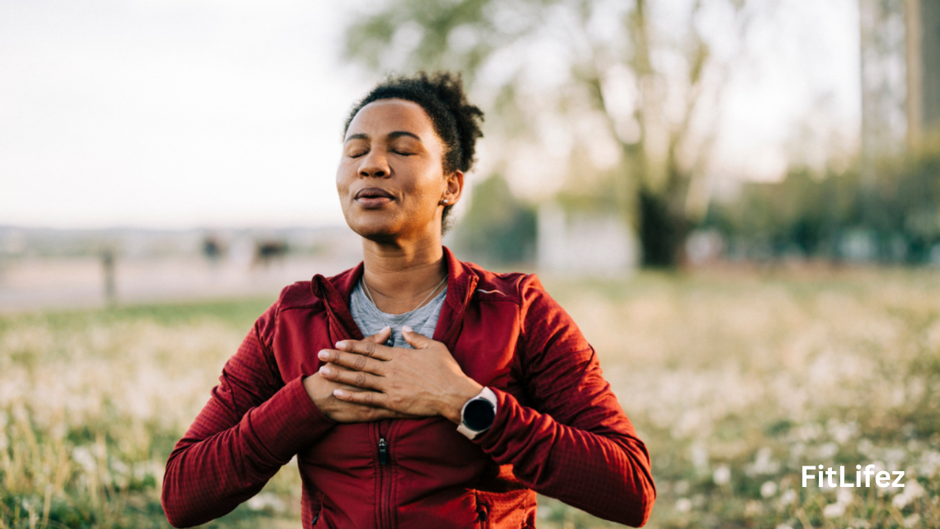 Mindfulness: Stay Present for a Healthier, Happier Life