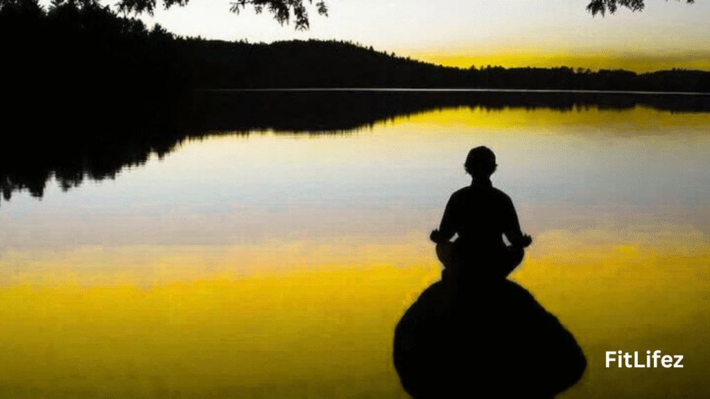 Mindfulness: Stay Present for a Healthier, Happier Life