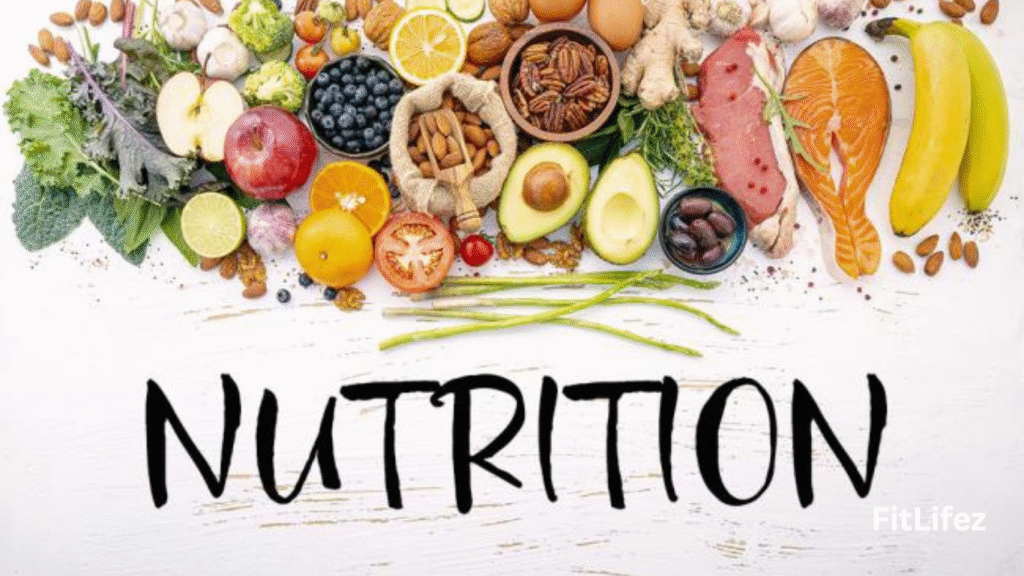 Nutrition Facts You Need to Know for Better Health