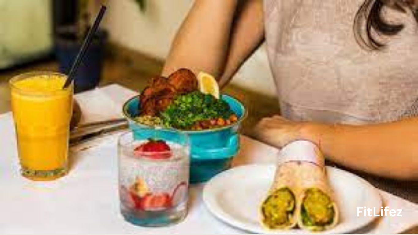 Nutrition Essentials: How to Fuel Your Body the Right Way