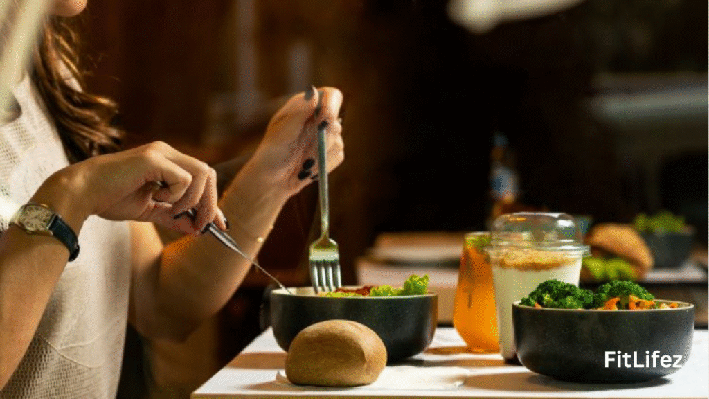 Nutrition Essentials: How to Fuel Your Body the Right Way