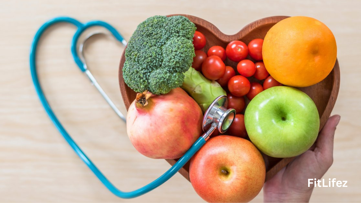 Nutrition Made Simple: Your Path to a Healthier Lifestyle