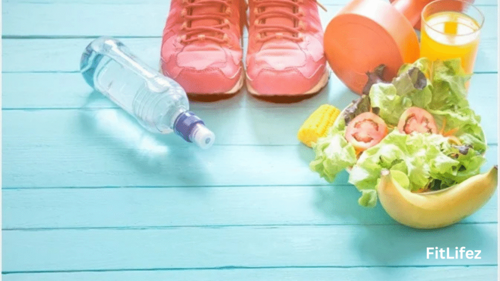 Nutrition Made Simple: Your Path to a Healthier Lifestyle
